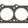Athena MLS Head gasket VOLVO 2.3L B230A-E-F-FT D.97 TH.1,15m