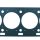 Athena MLS Head gasket Renault 1.8L 16V F4P TH.0,85 D.83,0mm