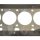 Athena MLS Head gasket Renault 1.8L 16V F7P TH.1,30 D.83,0mm