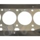 Athena MLS Head gasket Renault 1.8L 16V F7P TH.1,30 D.83,0mm