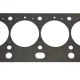 Athena MLS Head gasket Renault 1.8L 16V F7P TH.1,30 D.84,0mm