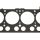 Athena MLS Head gasket Ren 1.4L 8V R5 GT-Turbo D.78 TH.1,8m