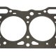 Athena MLS Head gasket FIAT PUNTO 1,6L TH.1,7mm D.88mm