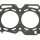 Athena MLS Head gasket Subaru 2.5L 16V EJ25 D.100MM TH.1,3mm