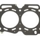 Athena MLS Head gasket Subaru 2.5L 16V EJ25 D.100MM TH.1,3mm