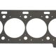 Athena MLS Head gasket Renault 2.0L 16V F4R TH.1,6 D.84,50mm