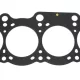 Athena MLS Head gasket Toyota 2.0L 16V 3S-GE D.87mm TH.1,2mm