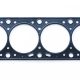 Athena MLS Head gasket Peugeot 2.0L 16V XU10 TH.1,60mm D.87m