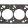 Athena MLS Head gasket Ford 2.0L 16V Zetec D.86,2MM TH1,0mm