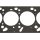 Athena MLS Head gasket Ford 2.0L 16V Zetec D.86,2MM TH.1,3mm