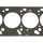 Athena MLS Head gasket Ford 2.0L 16V Zetec D.86,2MM TH.1,6mm