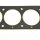 Athena MLS Head gasket Opel CIH 2.0L/CIH2.4L D.98MM TH.1,5mm