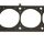 Athena Head Gasket FORD V8 SVO D.104,14 LEFT TH.1MM im01