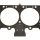 Athena Head Gasket CHRY 440 SIA D.114,3 TH.1MM im02
