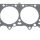 Athena Head Gasket CHRY HEMI IRON D.111,125 TH.1MM im01