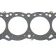 Athena MLS Head gasket Nissan 2.6L 24V RB26 D.87,5mm TH.1,5m
