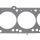 Athena MLS Head gasket Opel 2.0L 16V C20XE D.88,5MM TH.1,3mm