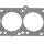 Athena MLS Head gasket Opel 2.0L 16V C20XE D.87,5MM TH.1,3mm
