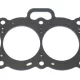 Athena MLS Head gasket Toyota 1.6L 16V 4A-GE D.83mm TH.1,3mm