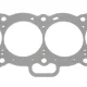 Athena MLS Head gasket Toyota 1.6L 16V 4A-GE D.83mm TH.1,9mm