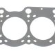 Athena MLS Head gasket Toyota 2.0L 16V 3S-GE D.87mm TH.1,3mm