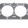 Athena Head Gasket V8 SBC 262,265,283 TH.1,3mm D104,775 im1