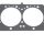 Athena Head Gasket V8 SBC 262,265,283 TH.0,7mm D105,791mm