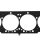 Athena Head Gasket SB CHEV 55-91 D.107 TH.1MM-NO STEAM HOLES