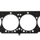 Athena Head Gasket SB CHEV 55-91 D.107 TH.1MM-NO STEAM HOLES
