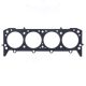 Athena Head Gasket AMC 390-401 70-74 4.250/0,040