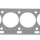 Athena MLS Head gasket Renault 2.0L 16V F4R TH.1,3 D.84,50mm