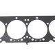 Athena Head Gasket SB CHEV.55-91 D106 TH.0,76MM