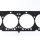 Athena Head Gasket SB CHEV.55-91 D.106 TH.1,3MM