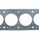 Athena MLS Head gasket Peugeot 1.9L 16V XU9 TH.1,60mm D.84m