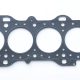 Athena MLS Head gasket FORD FIESTA ST 1.6L TH1,35MM-D.85.5