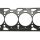 Athena MLS Head gasket FIAT Punto S2000 D.85,8mm TH.0.8mm