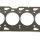 Athena MLS Head gasket FIAT PUNTO S1600 D.84mm TH.1.55mm