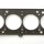 Athena MLS Head gasket Fiat 124-132 TH.1,3MM D.85.5MM