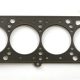 Athena MLS Head gasket Fiat 124-132 TH.1,3MM D.85.5MM