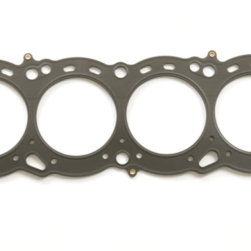 Athena MLS Head gasket Nissan 2.5L 24V RB25 D.87mm TH.1,5mm