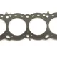 Athena MLS Head gasket Nissan 2.5L 24V RB25 D.87mm TH.1,5mm