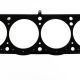 Athena Head Gasket O.E. SB FORD D.104,14 TH.0.7MM