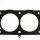 Athena Head Gasket O.E. SB FORD D.104,14 TH.1,3MM