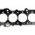 Athena Head Gasket  FORD 2.3 ECOB. N38/48H D.89mm TH.1,30mm