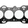 Athena Head Gasket  FORD 2.0 ECOBOOST D.89mm TH.1,25mm
