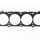 Athena Head Gasket FORD FE 390-428 D.110mm TH.1mm