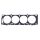 Athena Head Gasket FORD FE 390-428 D.112,4mm TH.1mm