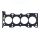 Athena Head Gasket MAZDA MZR TH.1,00mm D.89mm