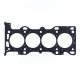 Athena Head Gasket MAZDA MZR TH.1,00mm D.89mm