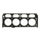 Athena Head Gasket LT1/LT4 6.2L 14- TH.1,30mm D.104,20mm